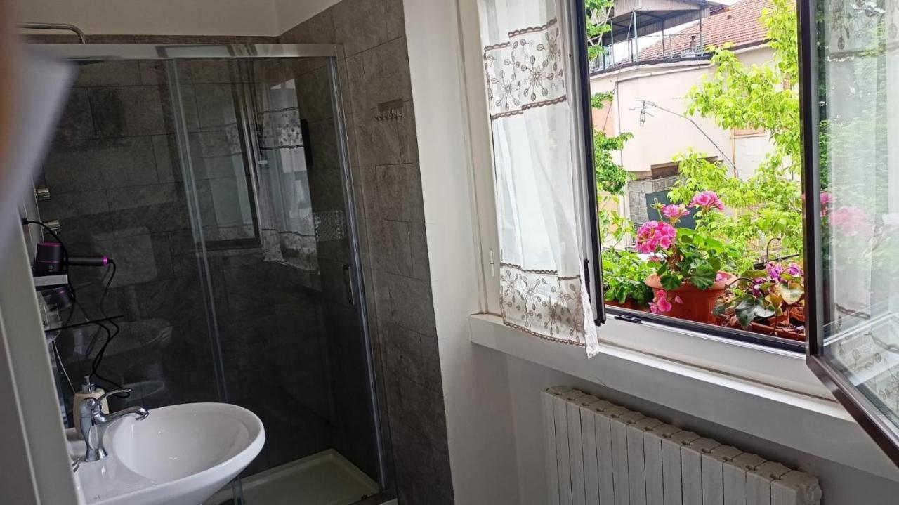 ミラノ Vialetto V. Pastro 10 Bed & Breakfast エクステリア 写真