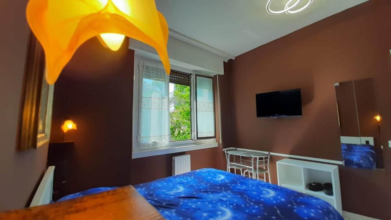 ミラノ Vialetto V. Pastro 10 Bed & Breakfast エクステリア 写真