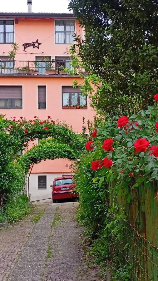 ミラノ Vialetto V. Pastro 10 Bed & Breakfast エクステリア 写真